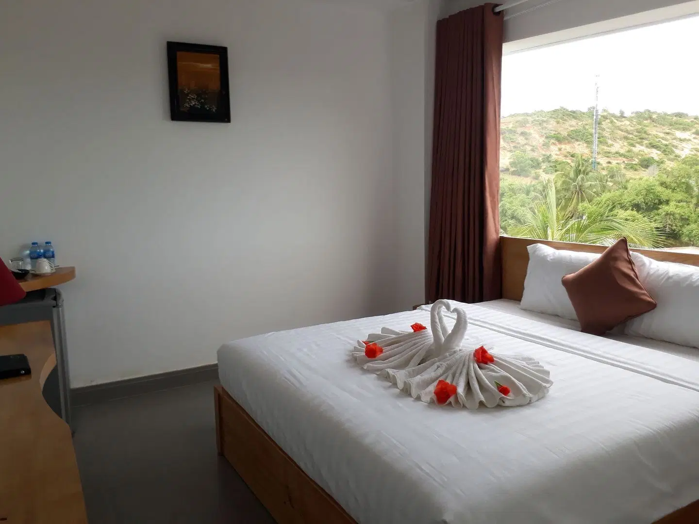 Damina boutique hotel ROOM_EXAMPLE
