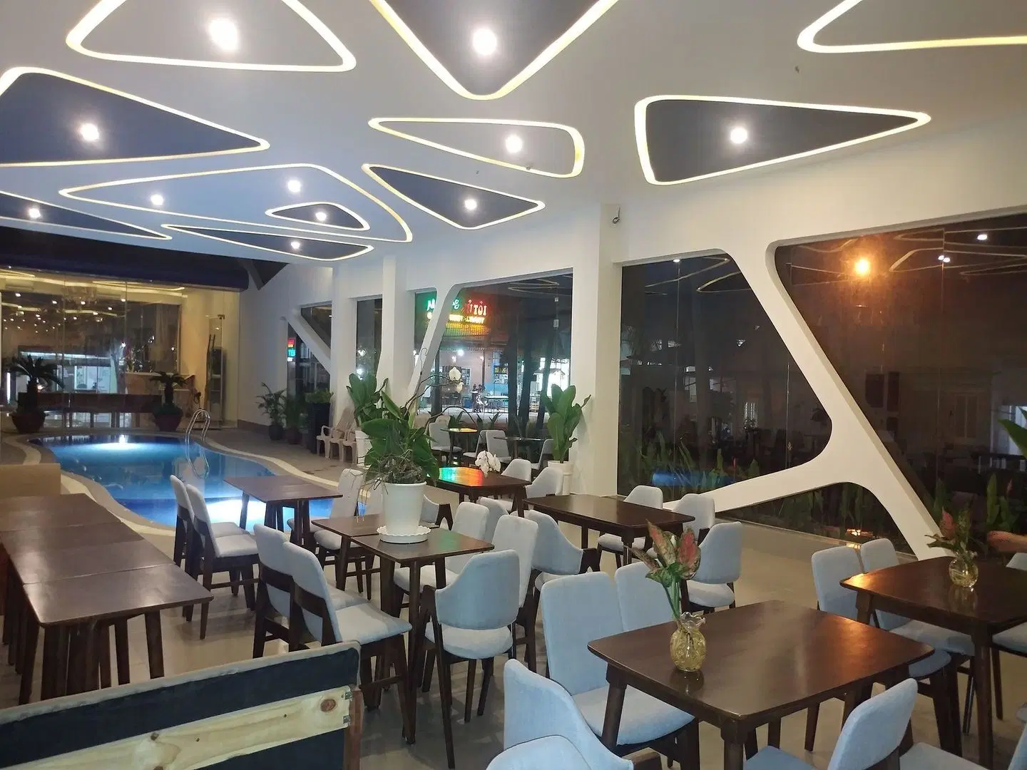 Damina boutique hotel LOUNGE_LOBBY