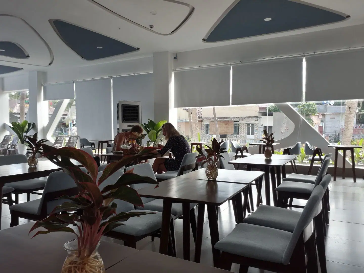 Damina boutique hotel LOUNGE_LOBBY