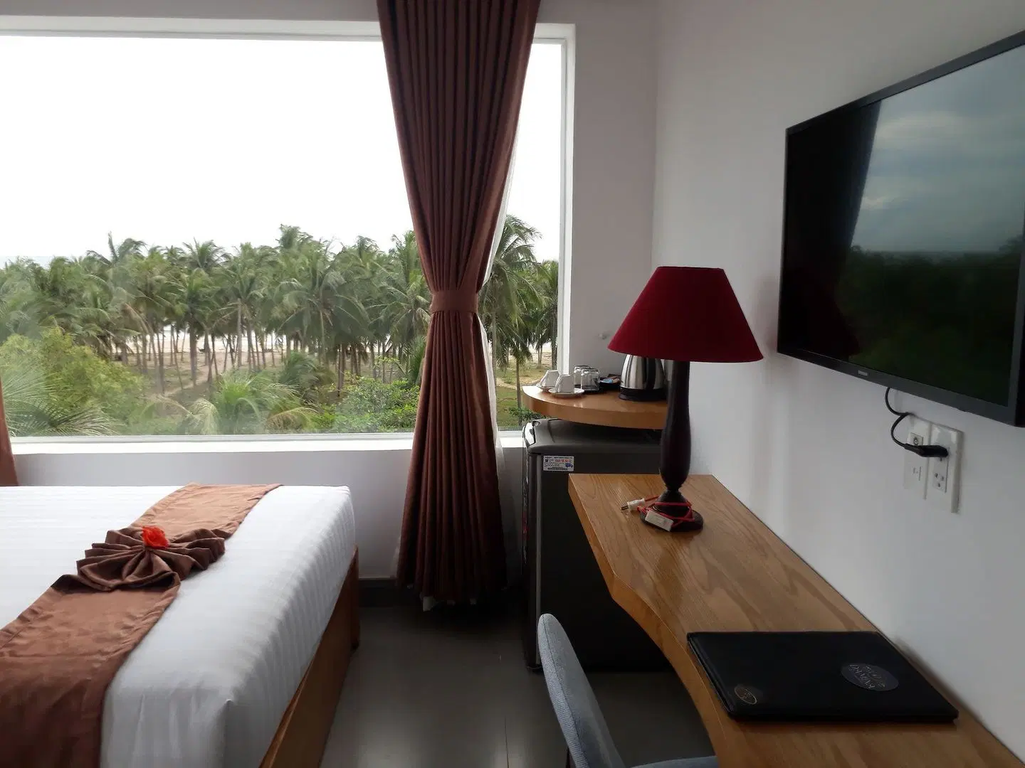Damina boutique hotel HEALTH_BEAUTY