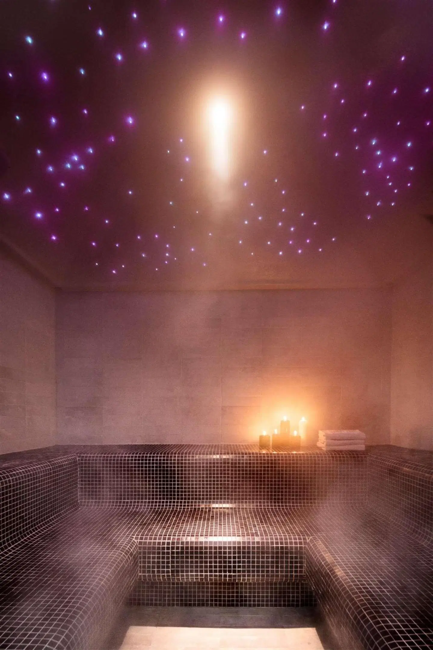 Jazz Hotel HEALTH_BEAUTY