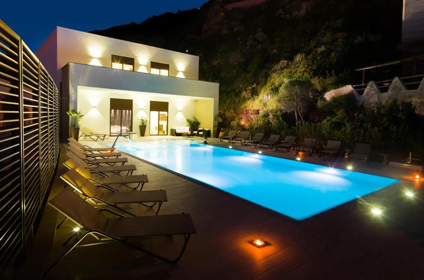 Janus Hotel OUTDOOR_POOL