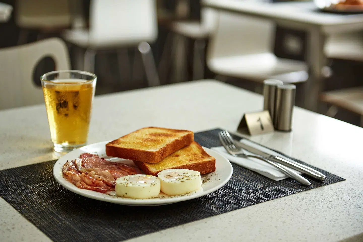 Best Western Casula Motor Inn HEALTH_BEAUTY