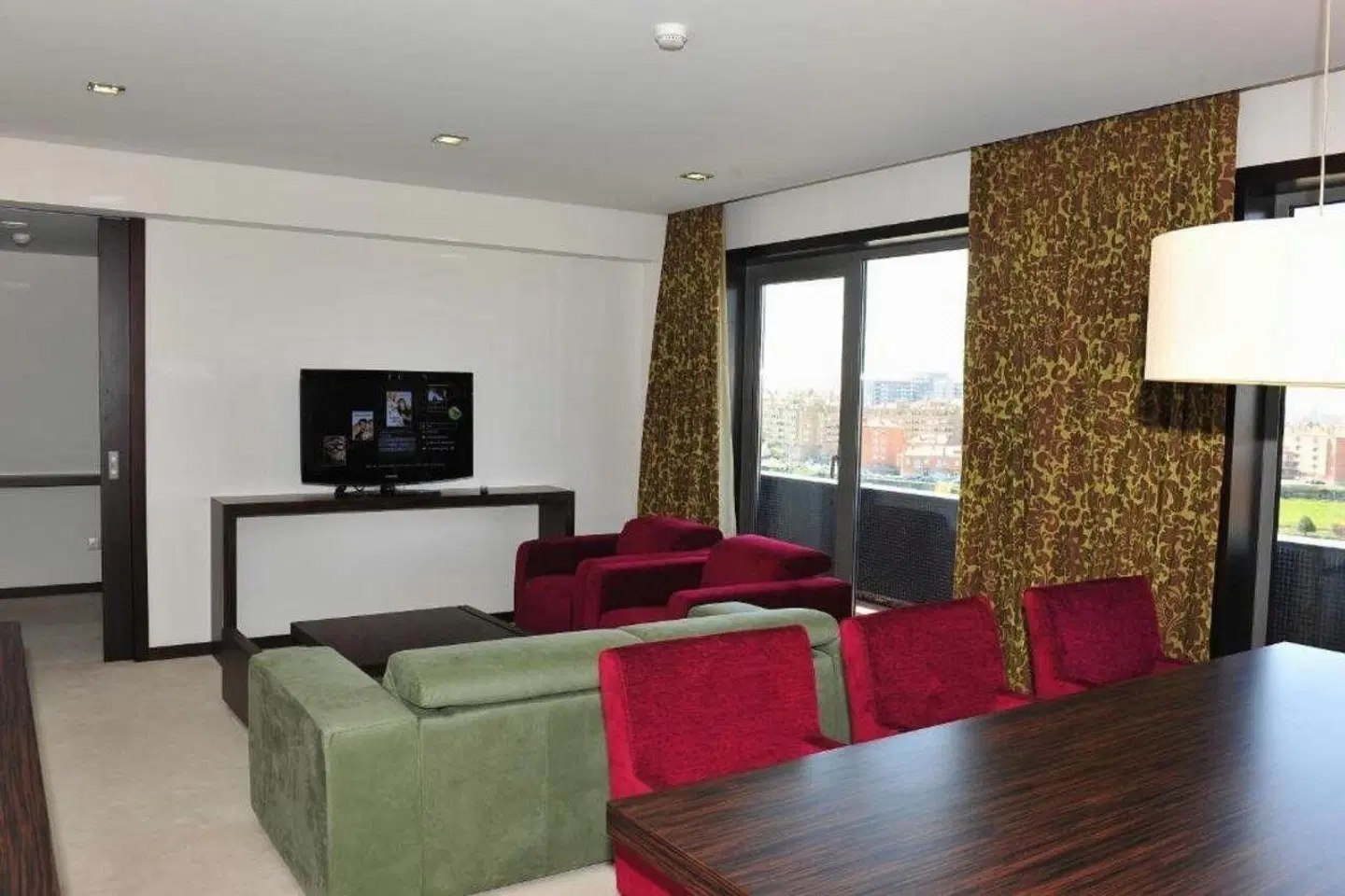 Axis Porto Business & Spa Hotel ROOM_EXAMPLE
