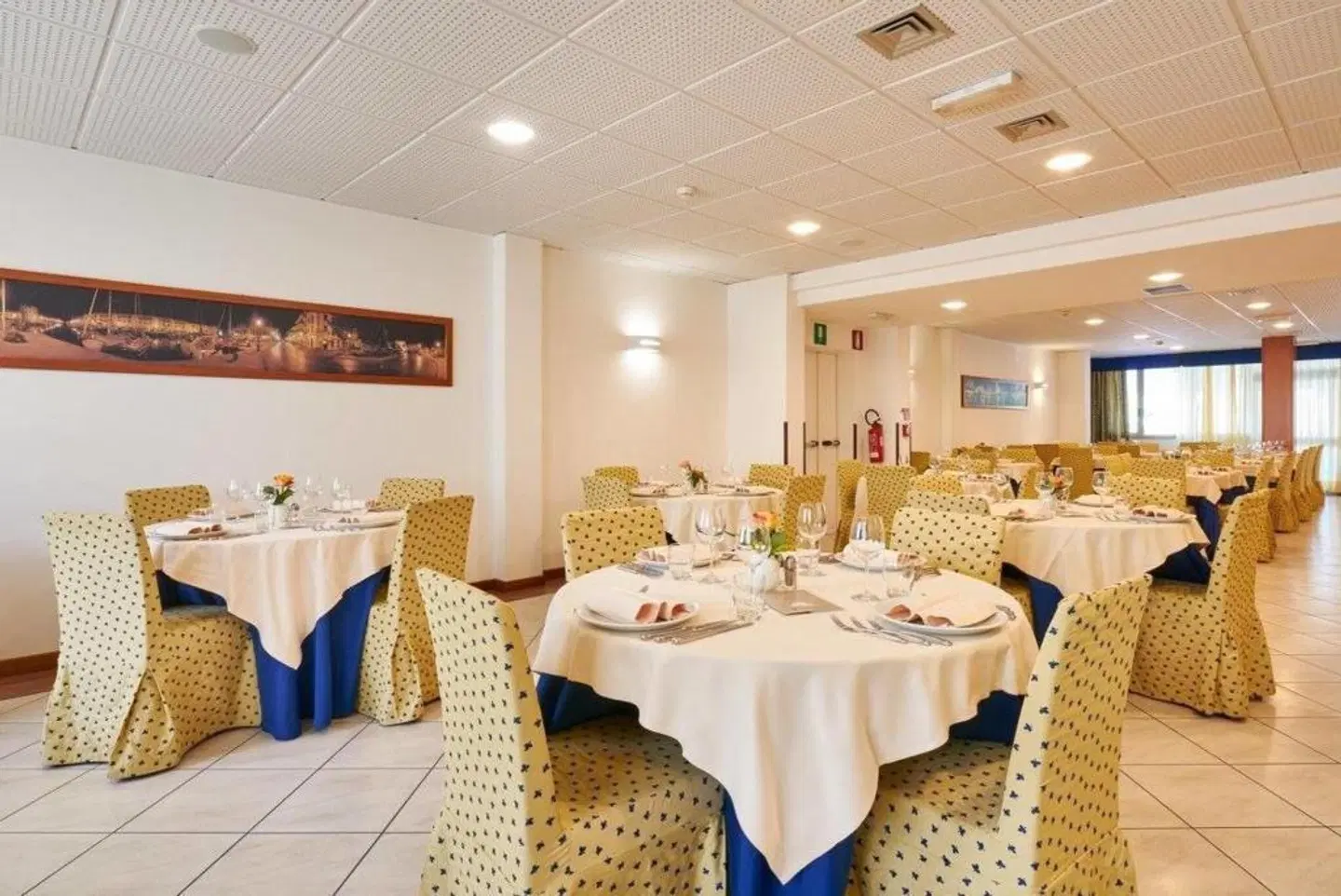 Rialto Restaurant