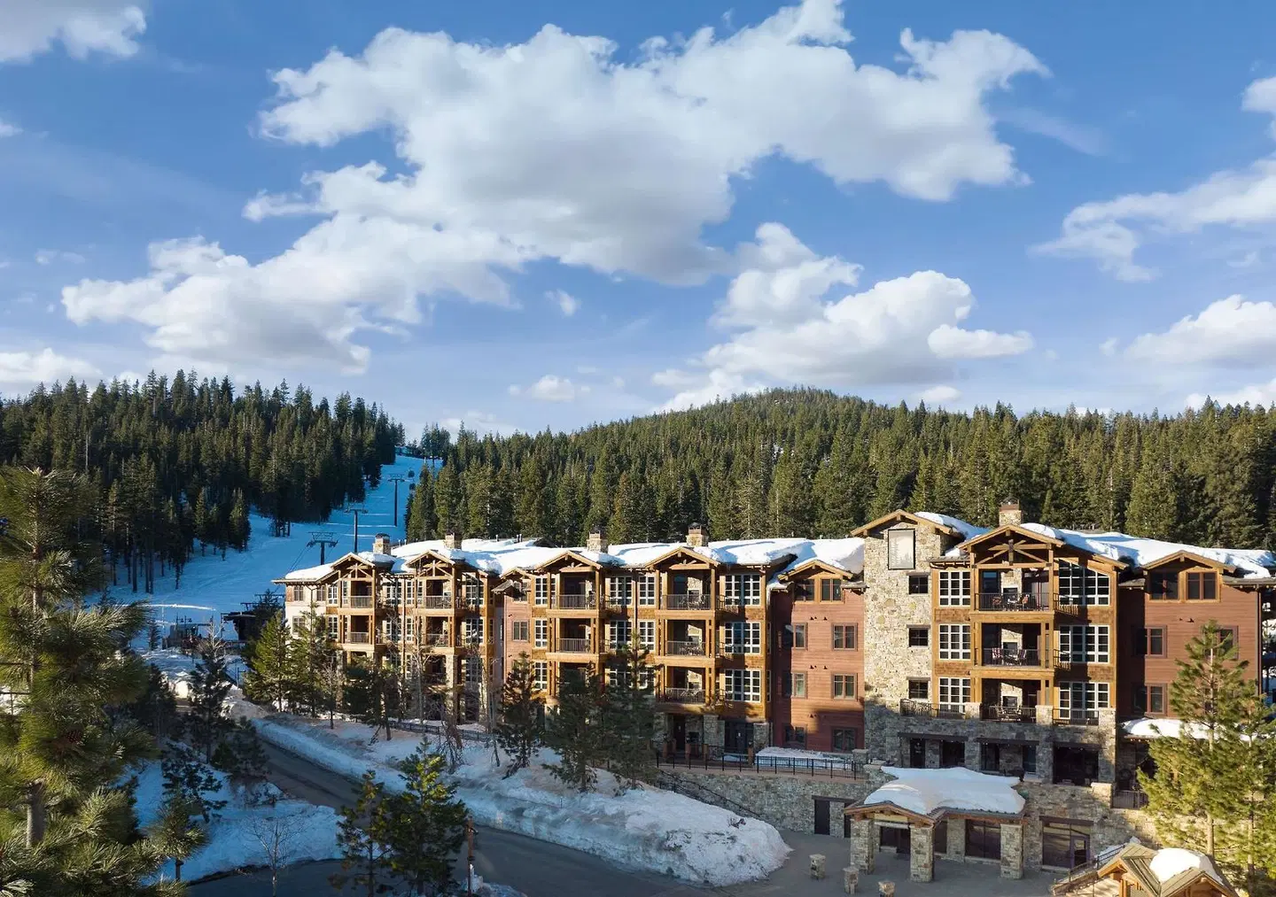 Northstar Lodge by Welk Resorts EXTERIOR