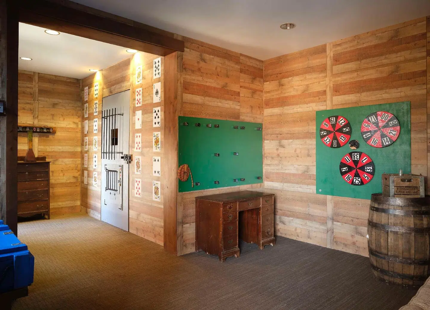 Northstar Lodge by Welk Resorts LOUNGE_LOBBY