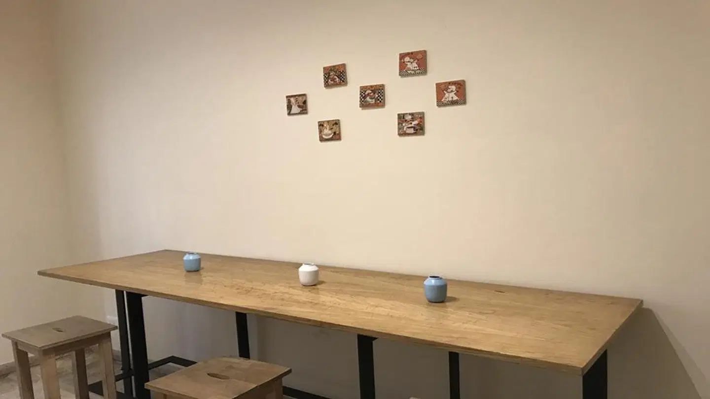 Oro 1 Badezimmer