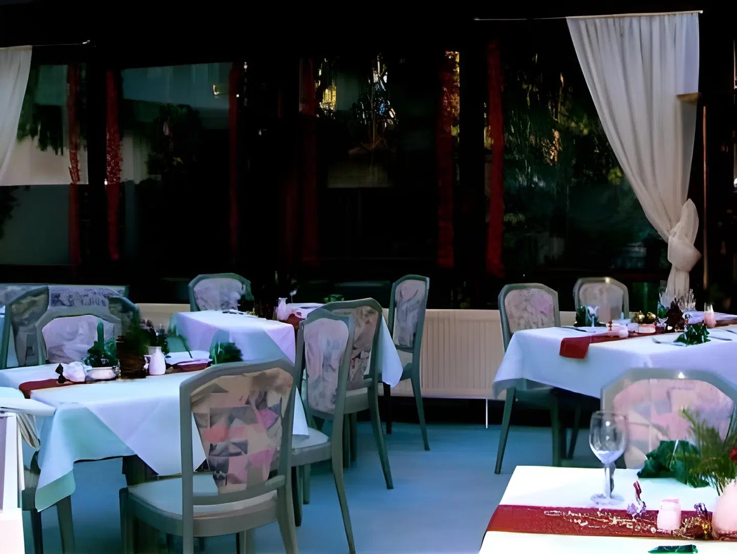 Diana Restaurant