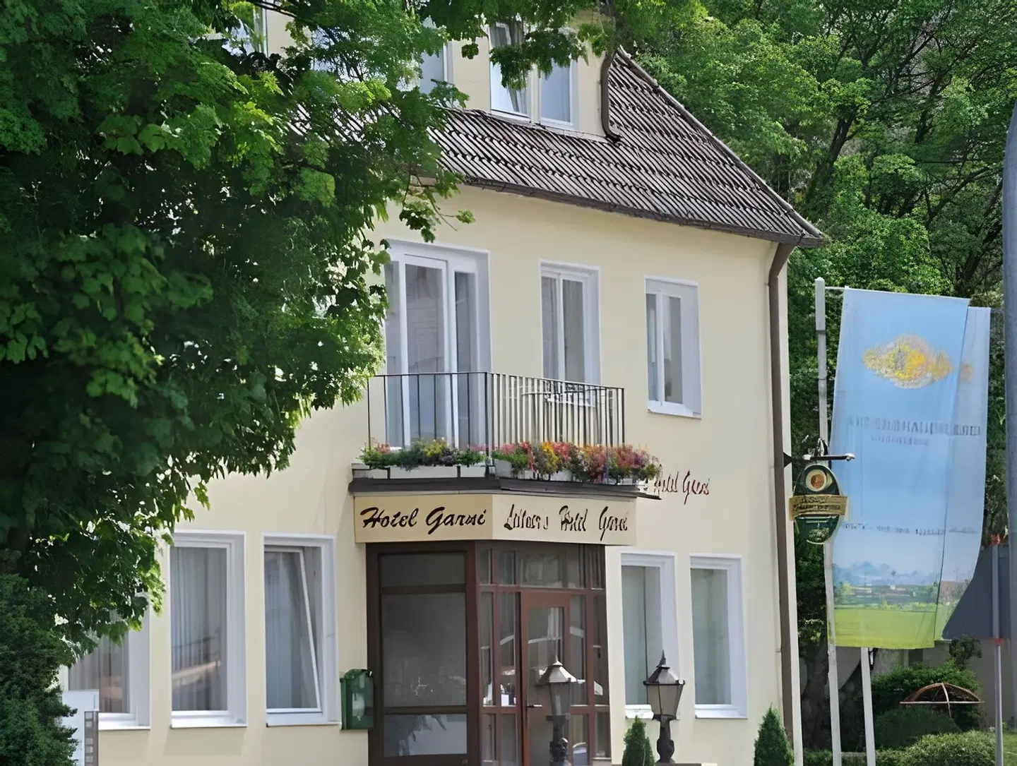 Leitner EXTERIOR