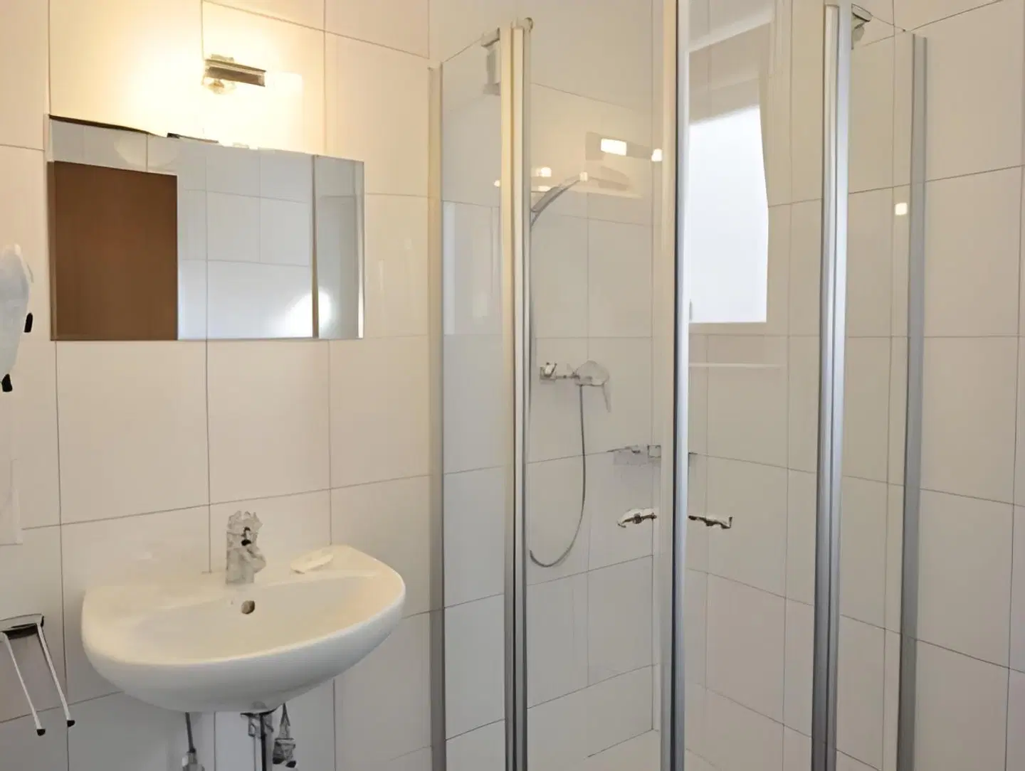 Leitner Badezimmer