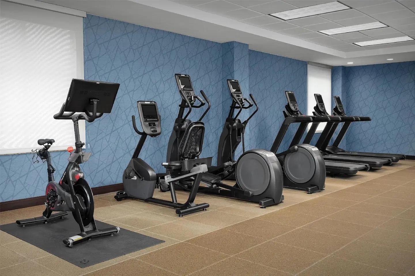 Homewood Suites by Hilton Seattle/Lynnwood SPORTS_AND_LEISURE