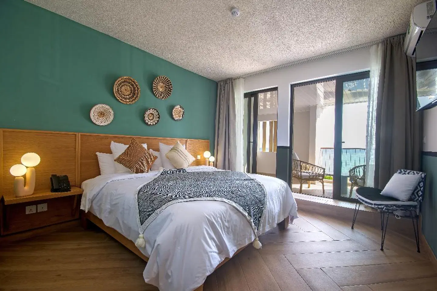 Gosun Beach Residence ROOM_EXAMPLE