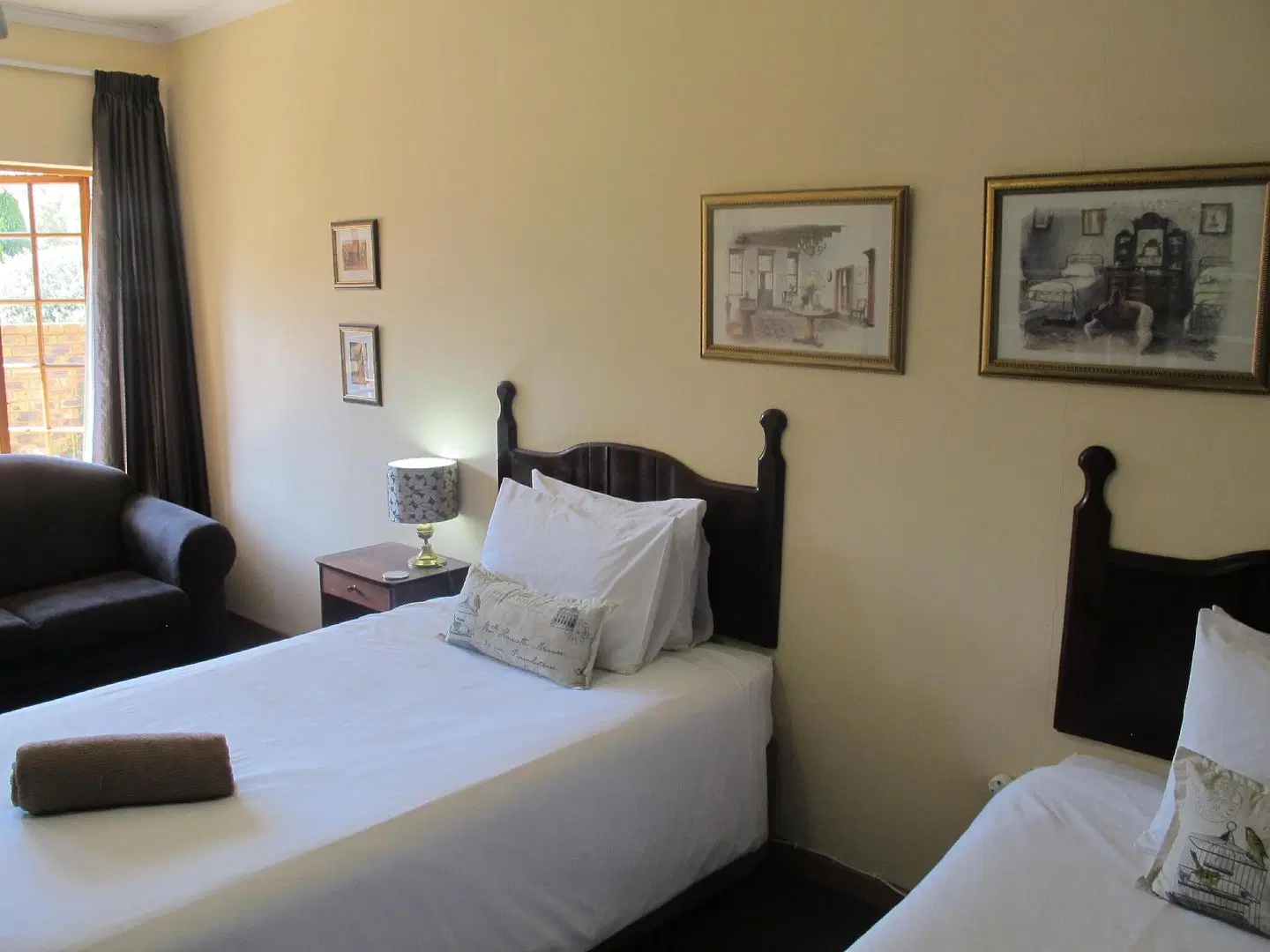 Aero Guest Lodge ROOM_EXAMPLE