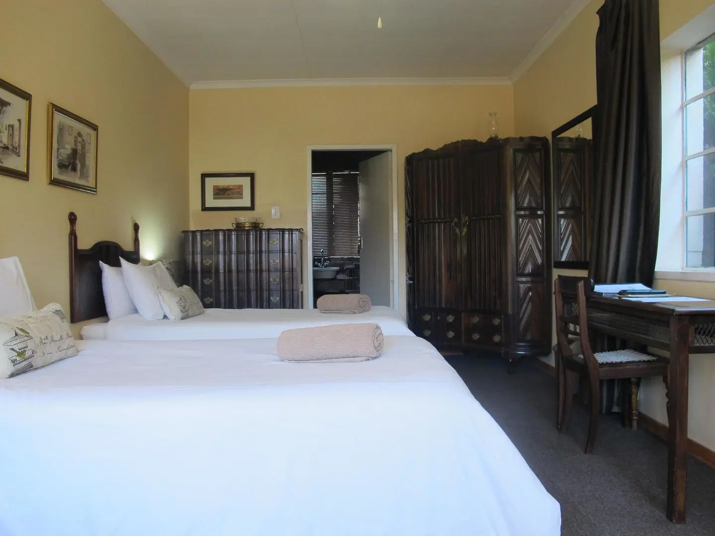 Aero Guest Lodge ROOM_EXAMPLE