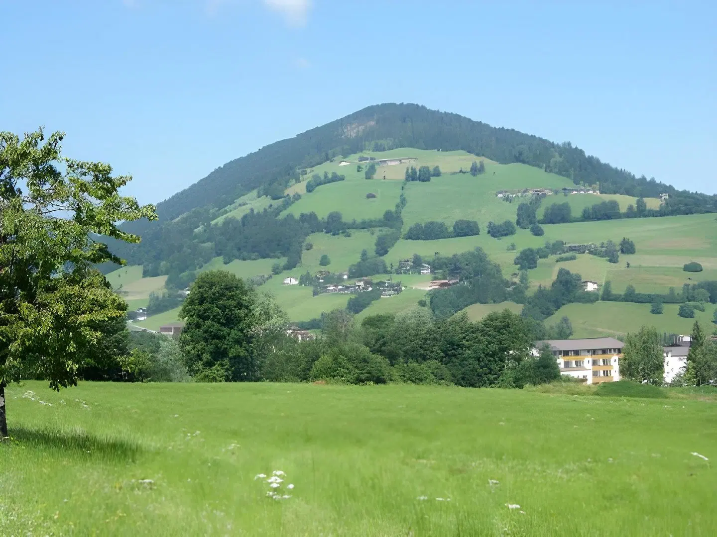 Christoffel LANDSCAPE