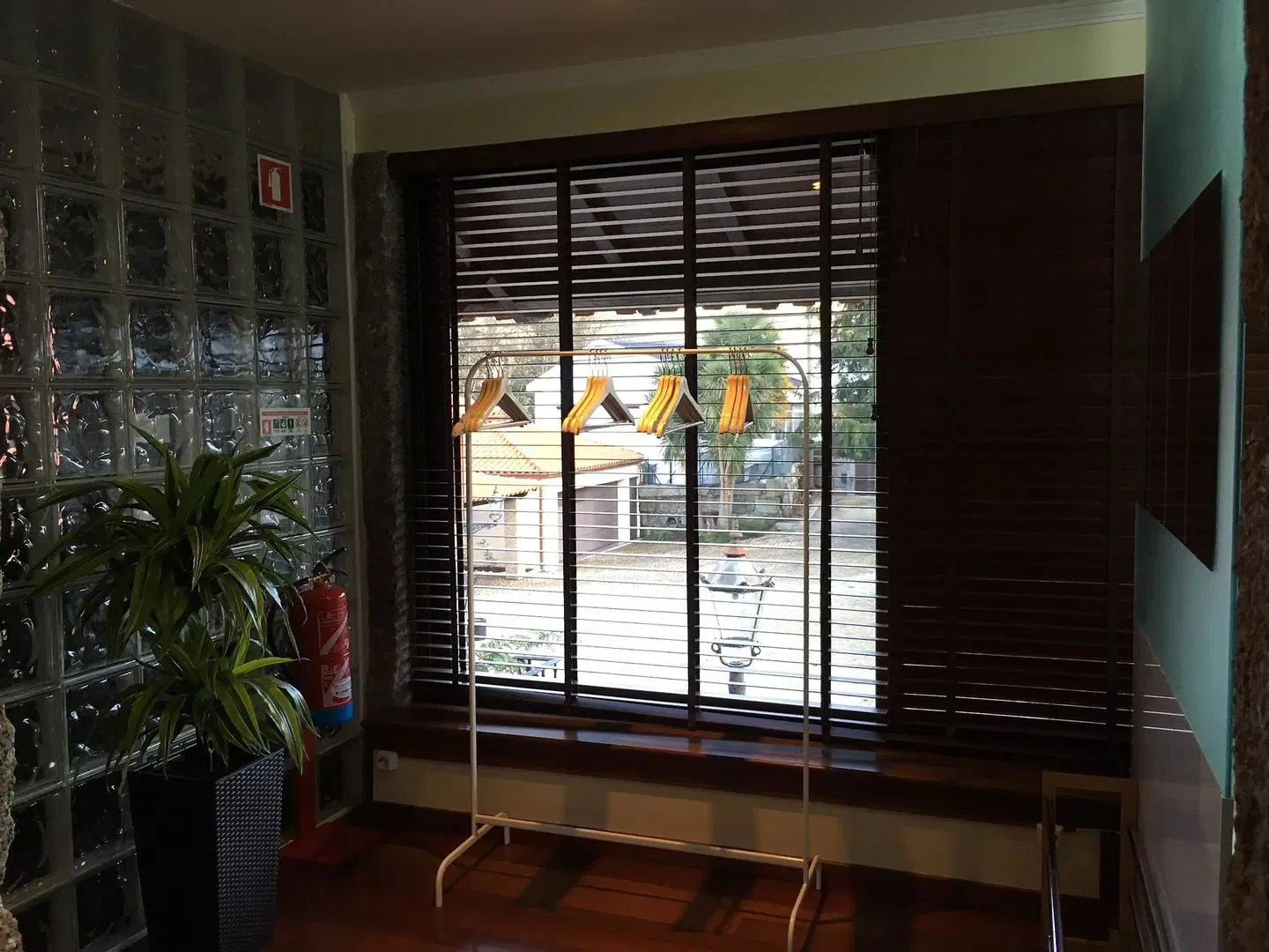 Bergui- Guesthouse Terrasse