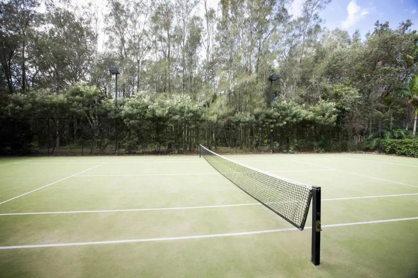 BreakFree Aanuka Beach Resort SPORTS_AND_LEISURE