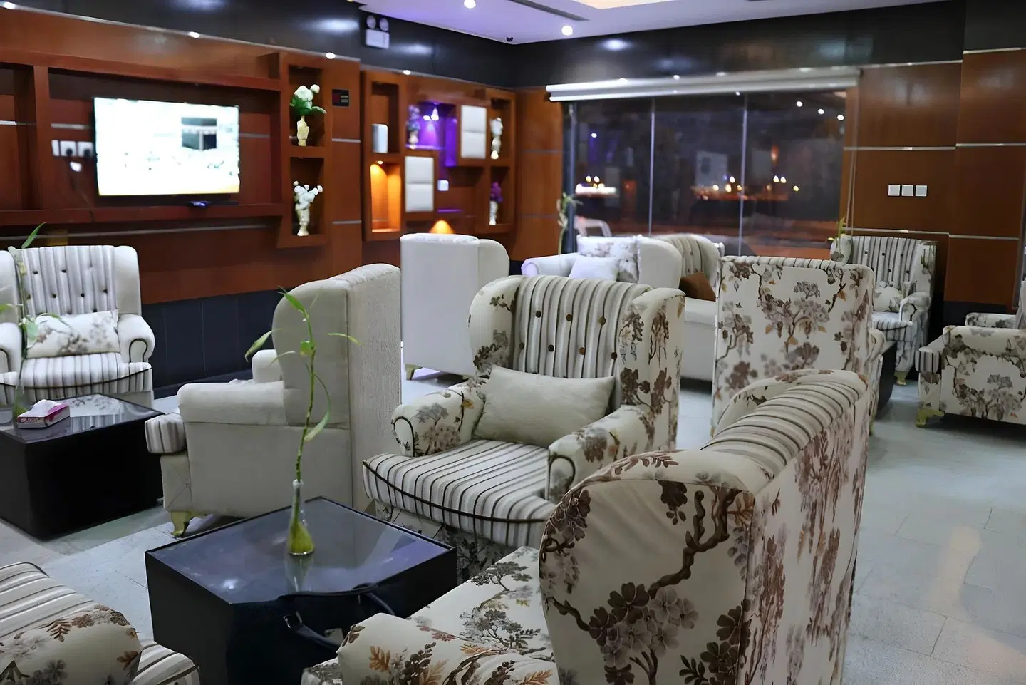 Manazel Maali Suites LOUNGE_LOBBY
