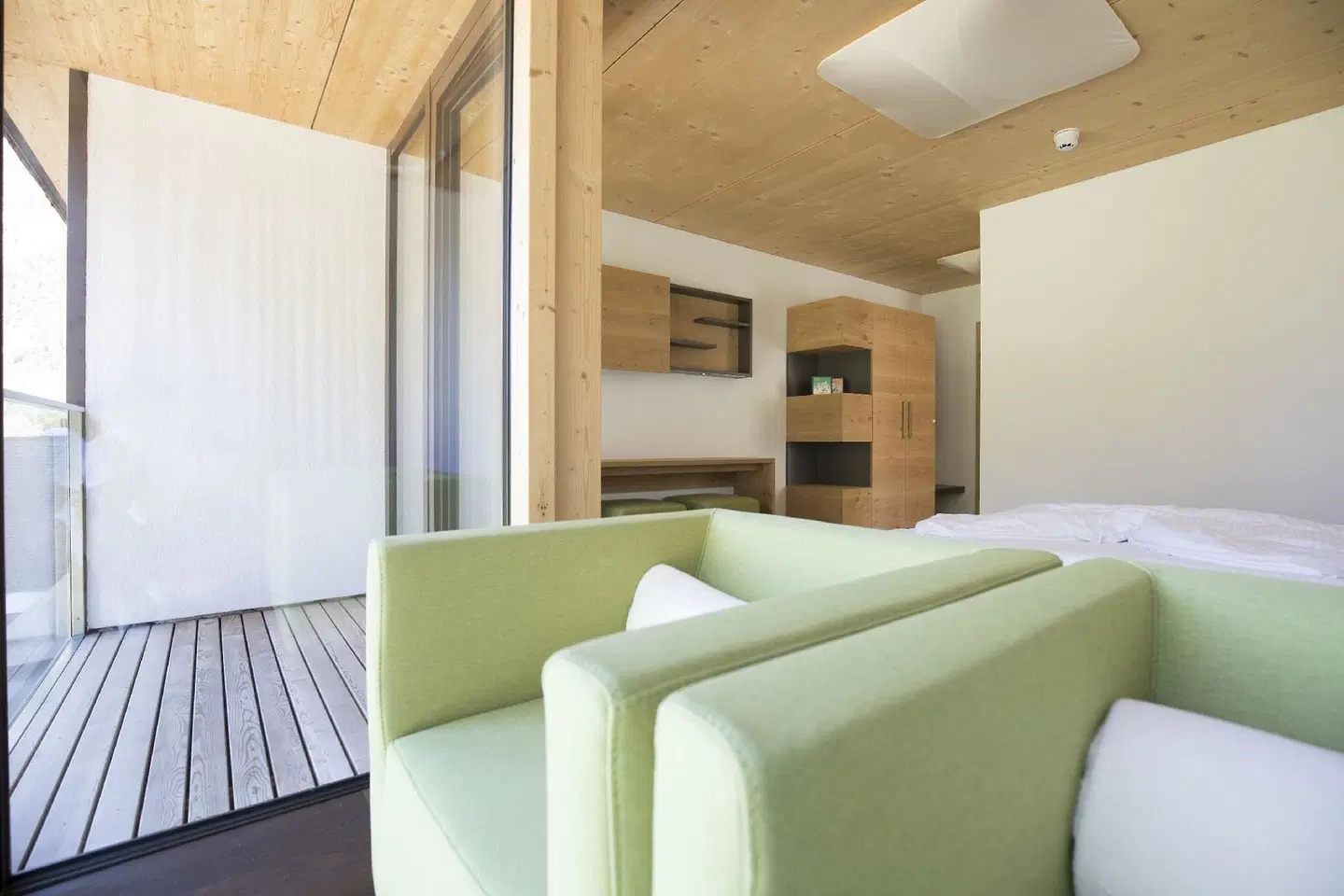 Hotel Fischer am See HEALTH_BEAUTY