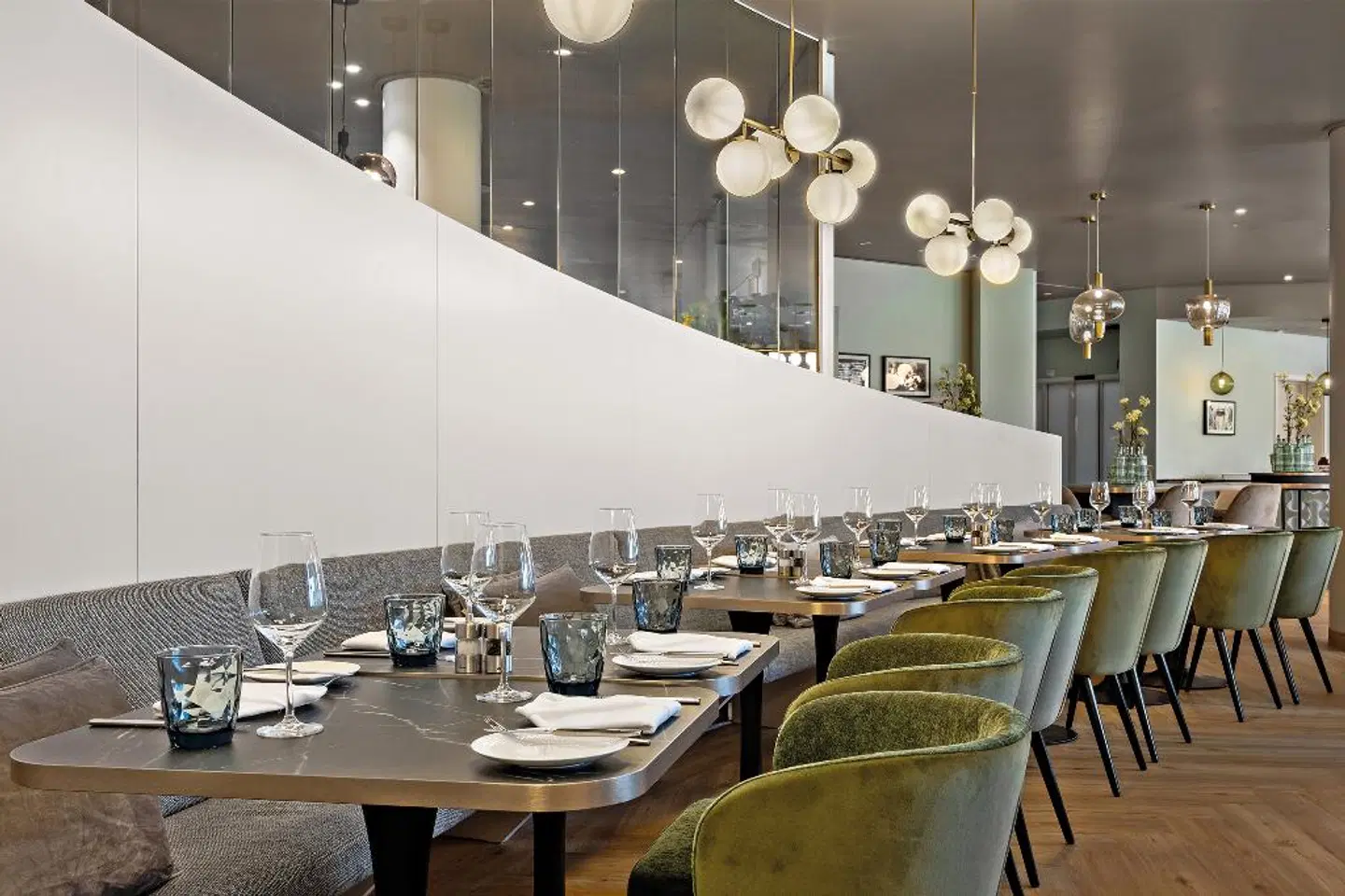 Leonardo Hotel Mainz Konferenz