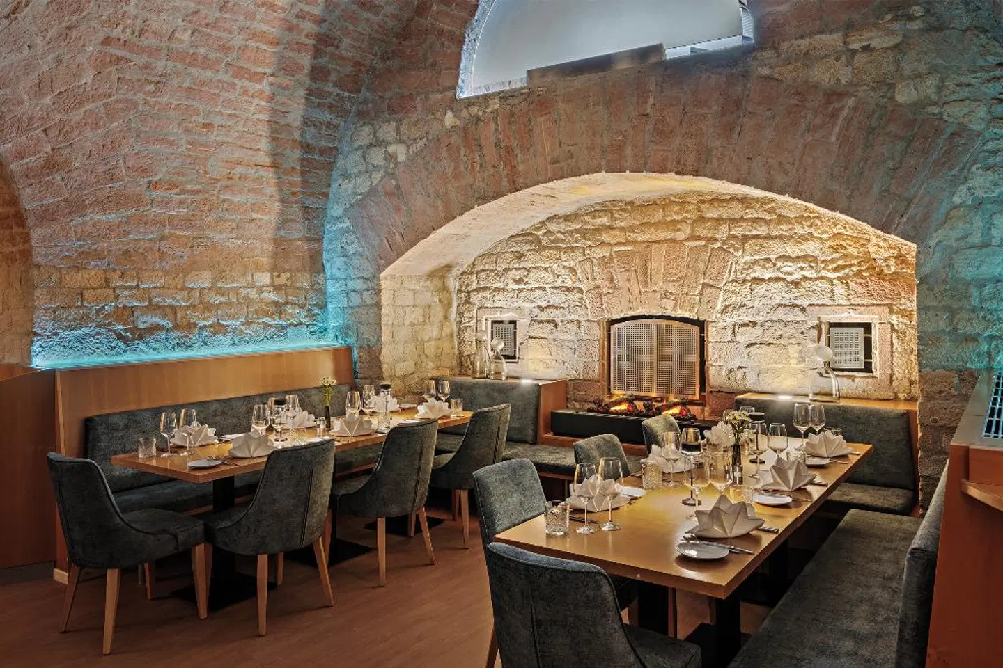 Leonardo Hotel Mainz Restaurant