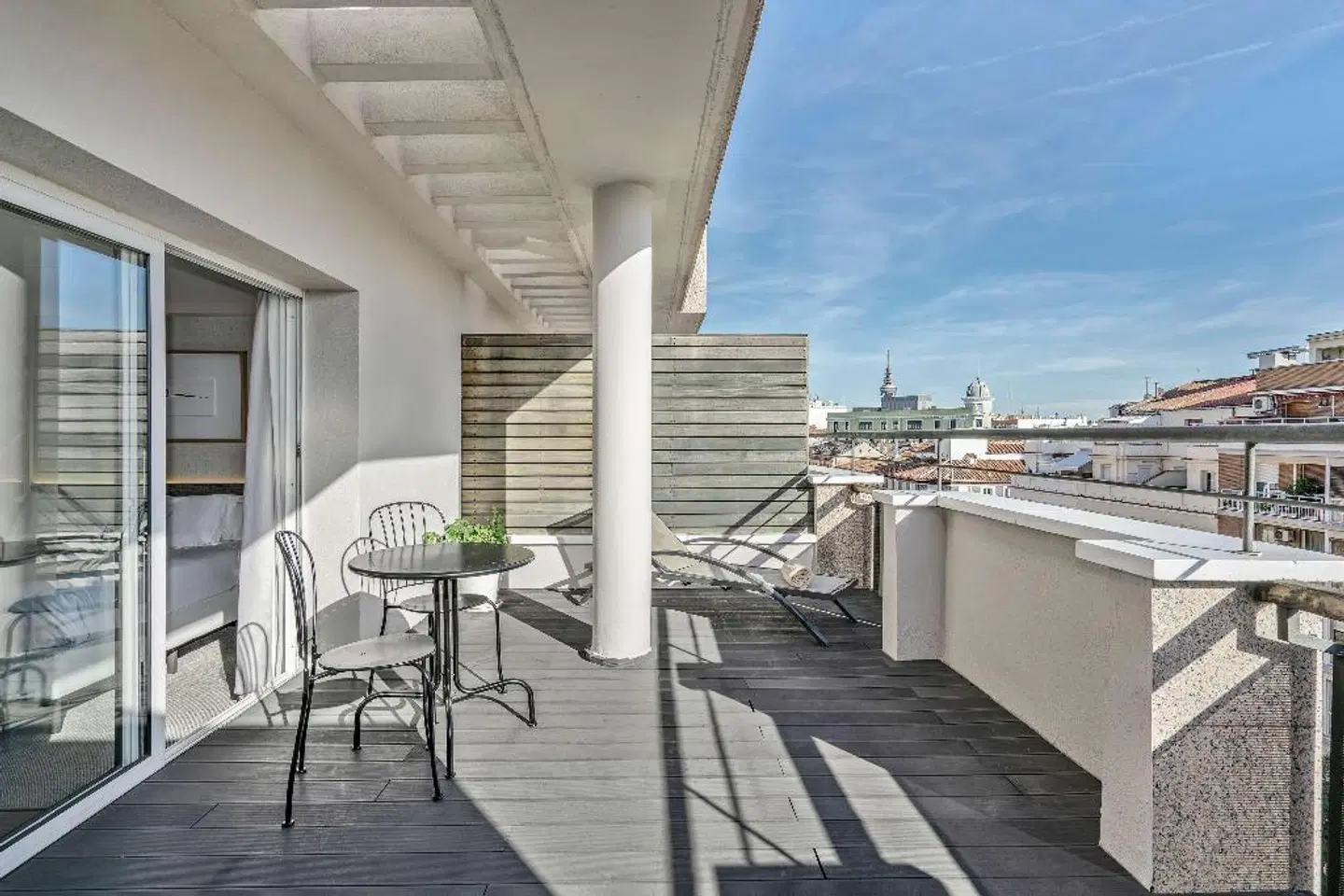 Vincci Soma Terrasse