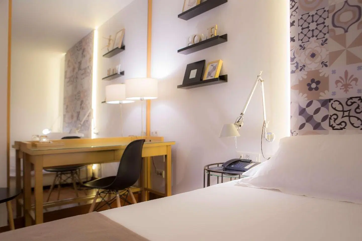 Vincci Soma ROOM_EXAMPLE