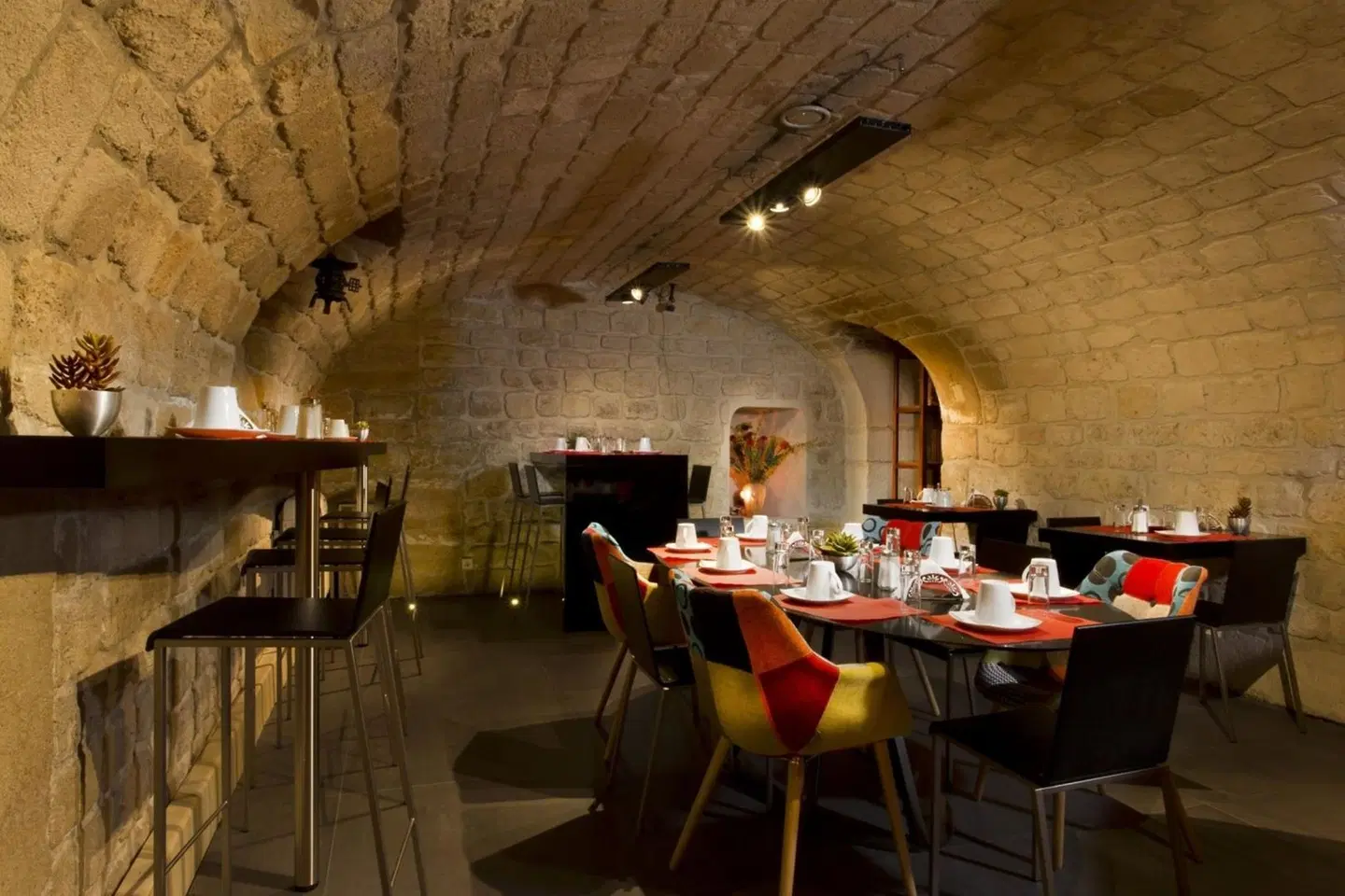 Hôtel Elixir Bar