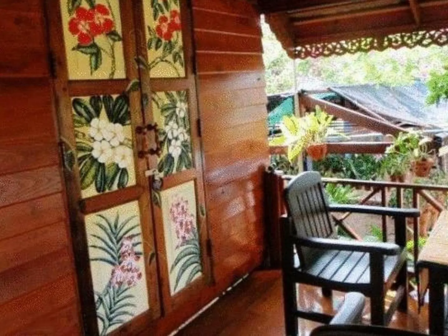 Orchid Hibiscus Guest House LOUNGE_LOBBY