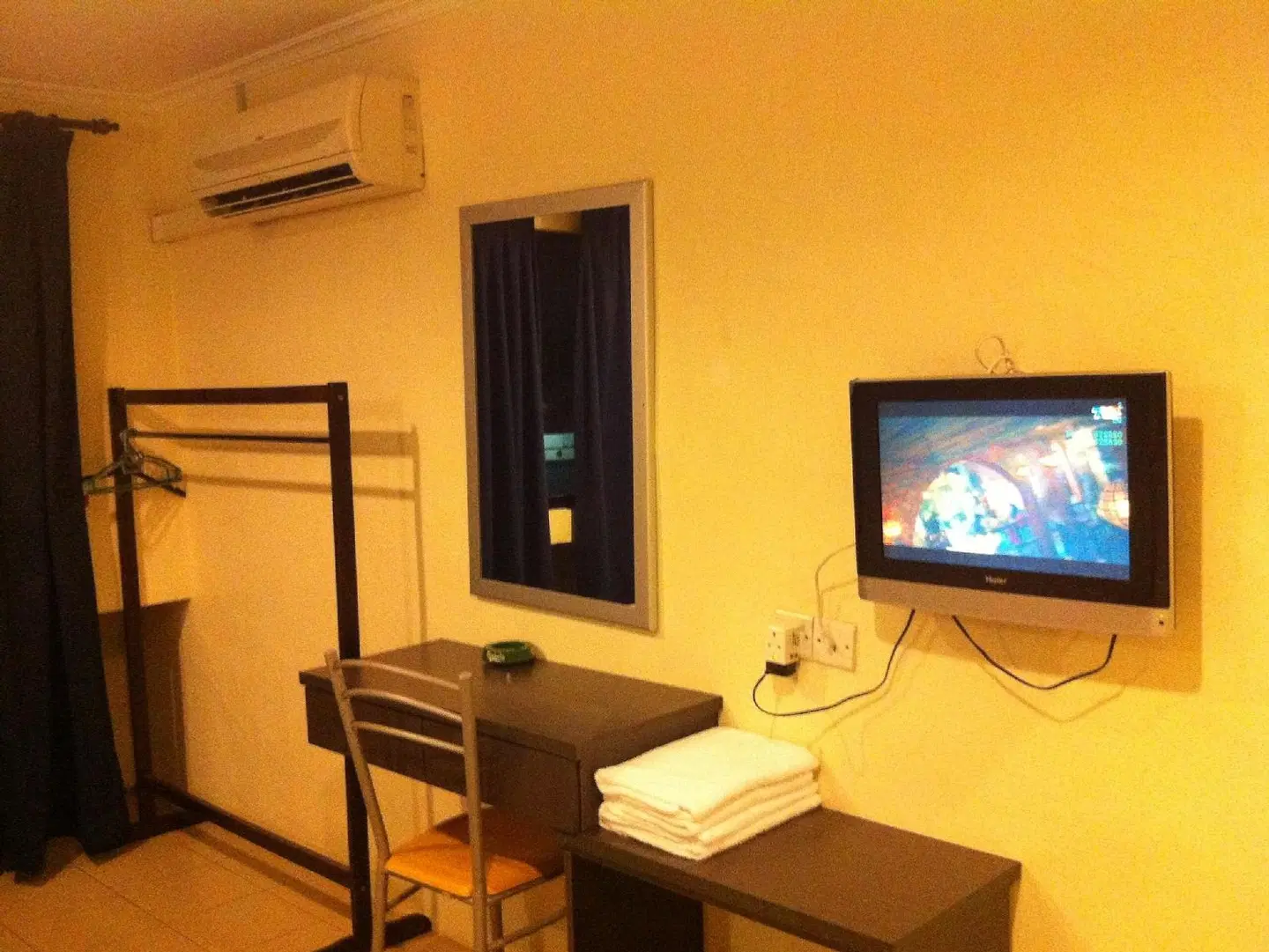 City Star Hotel HEALTH_BEAUTY