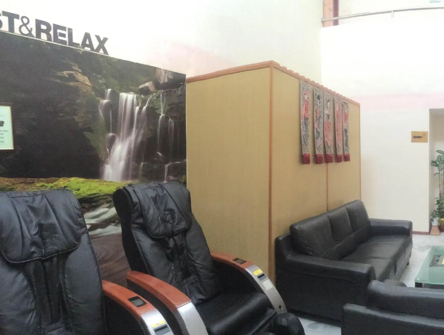 City Star Hotel LOUNGE_LOBBY