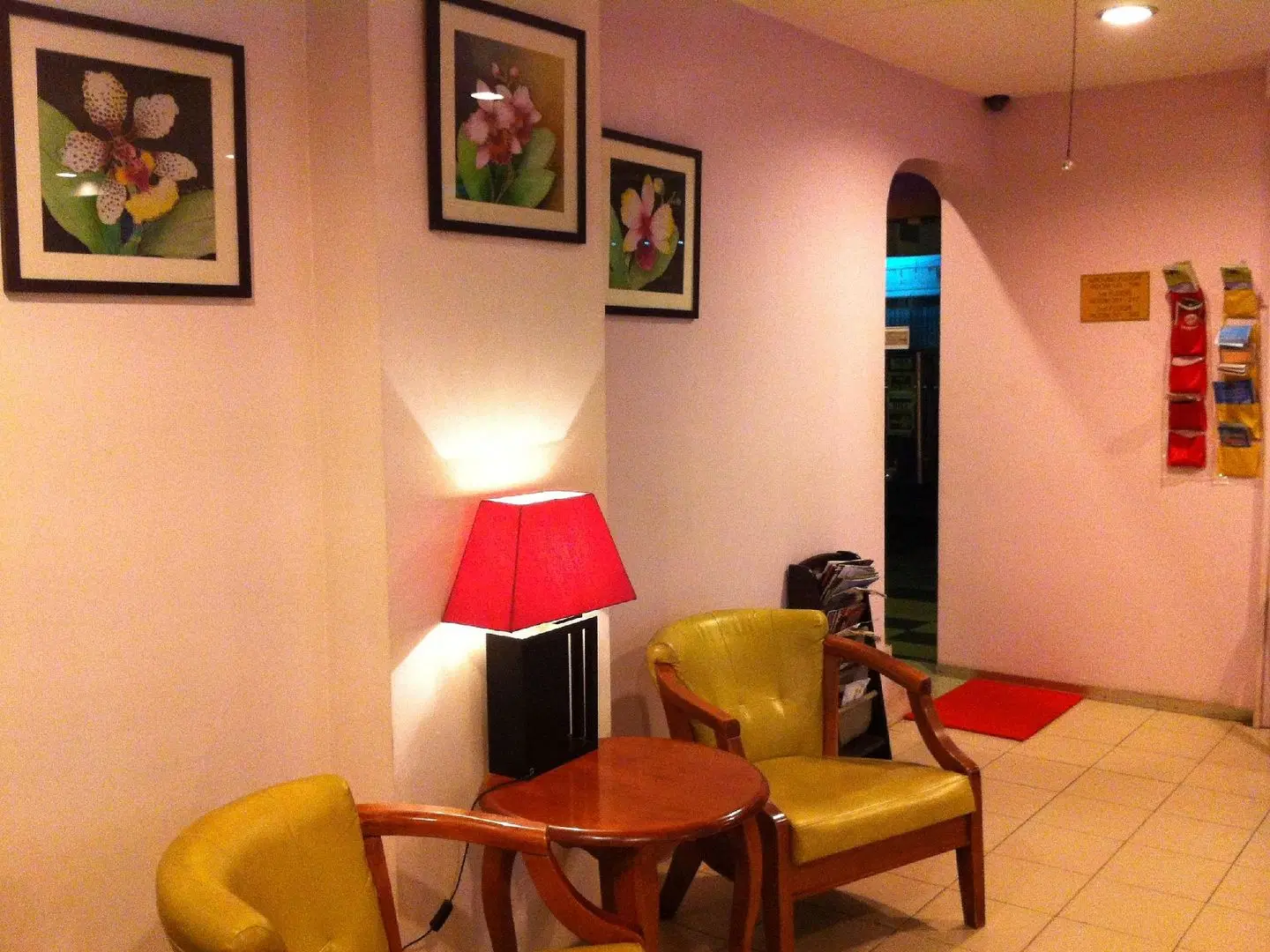 City Star Hotel ROOM_EXAMPLE