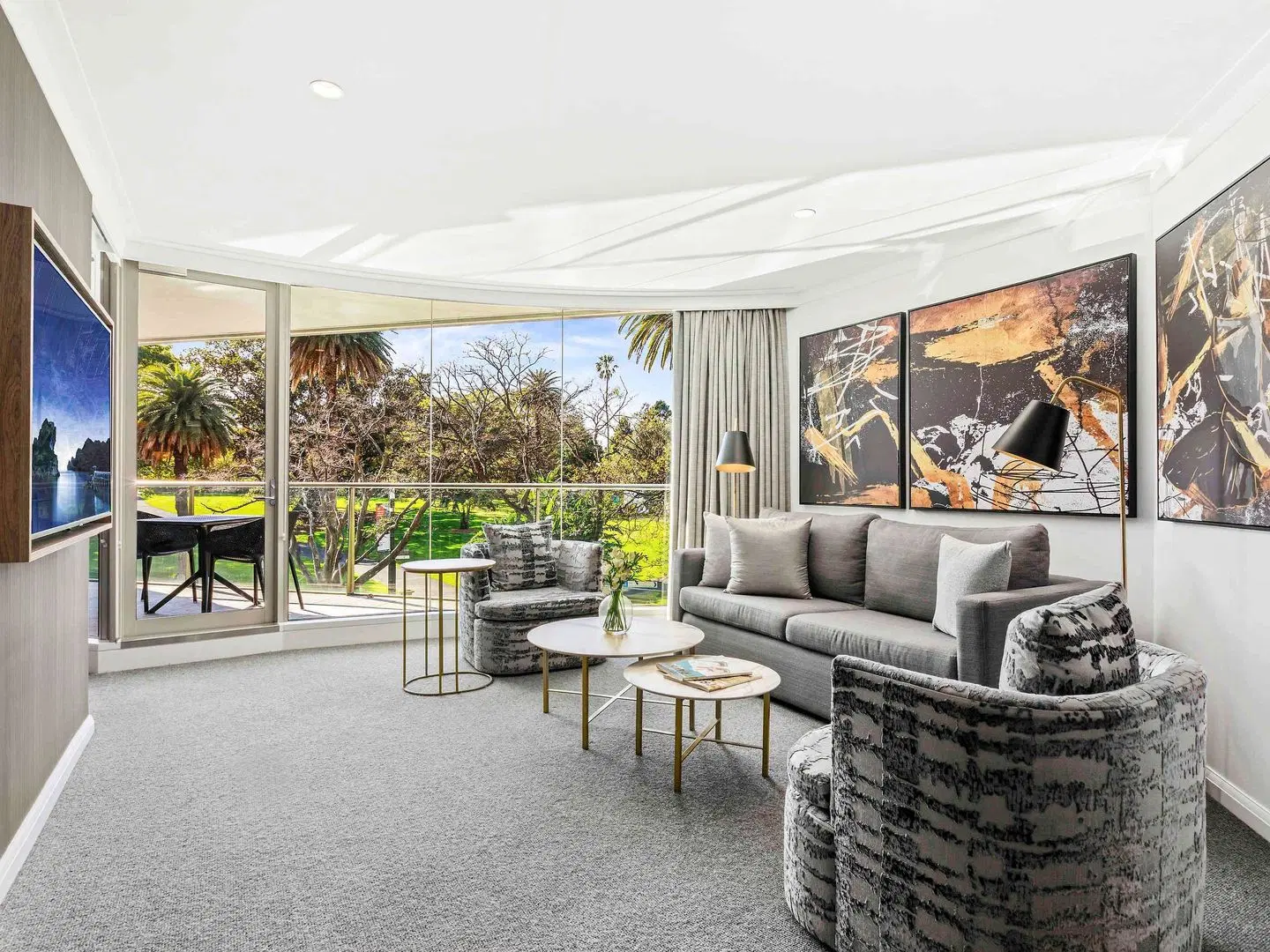 Pullman Quay Grand Sydney Harbour LOUNGE_LOBBY