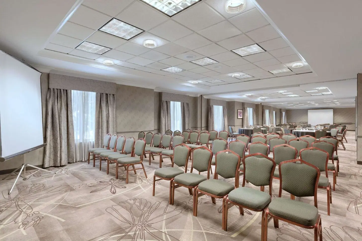 Hilton Garden Inn Springfield, IL Konferenz
