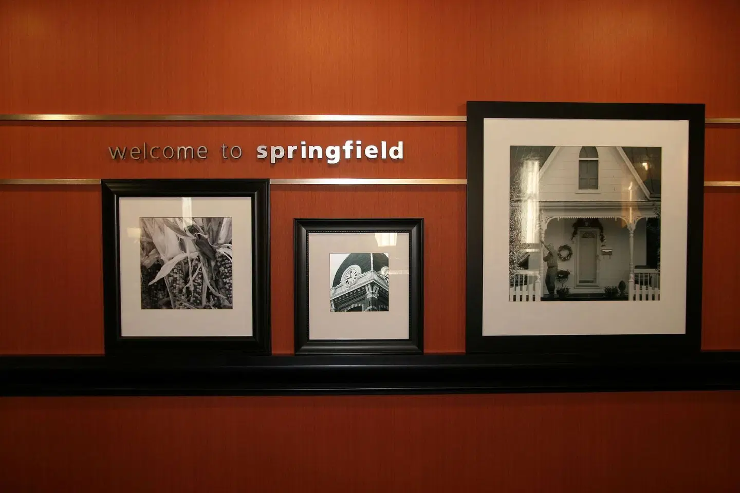Hampton Inn & Suites Springfield-Southwest LOUNGE_LOBBY