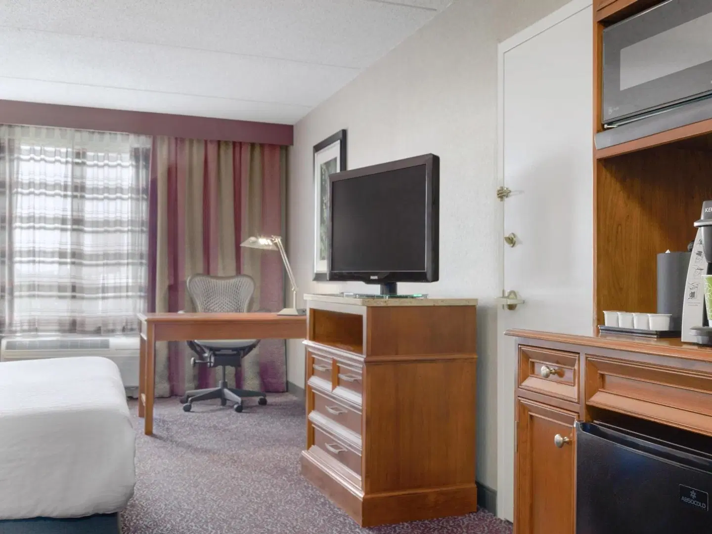 Hilton Garden Inn Springfield, IL ROOM_EXAMPLE