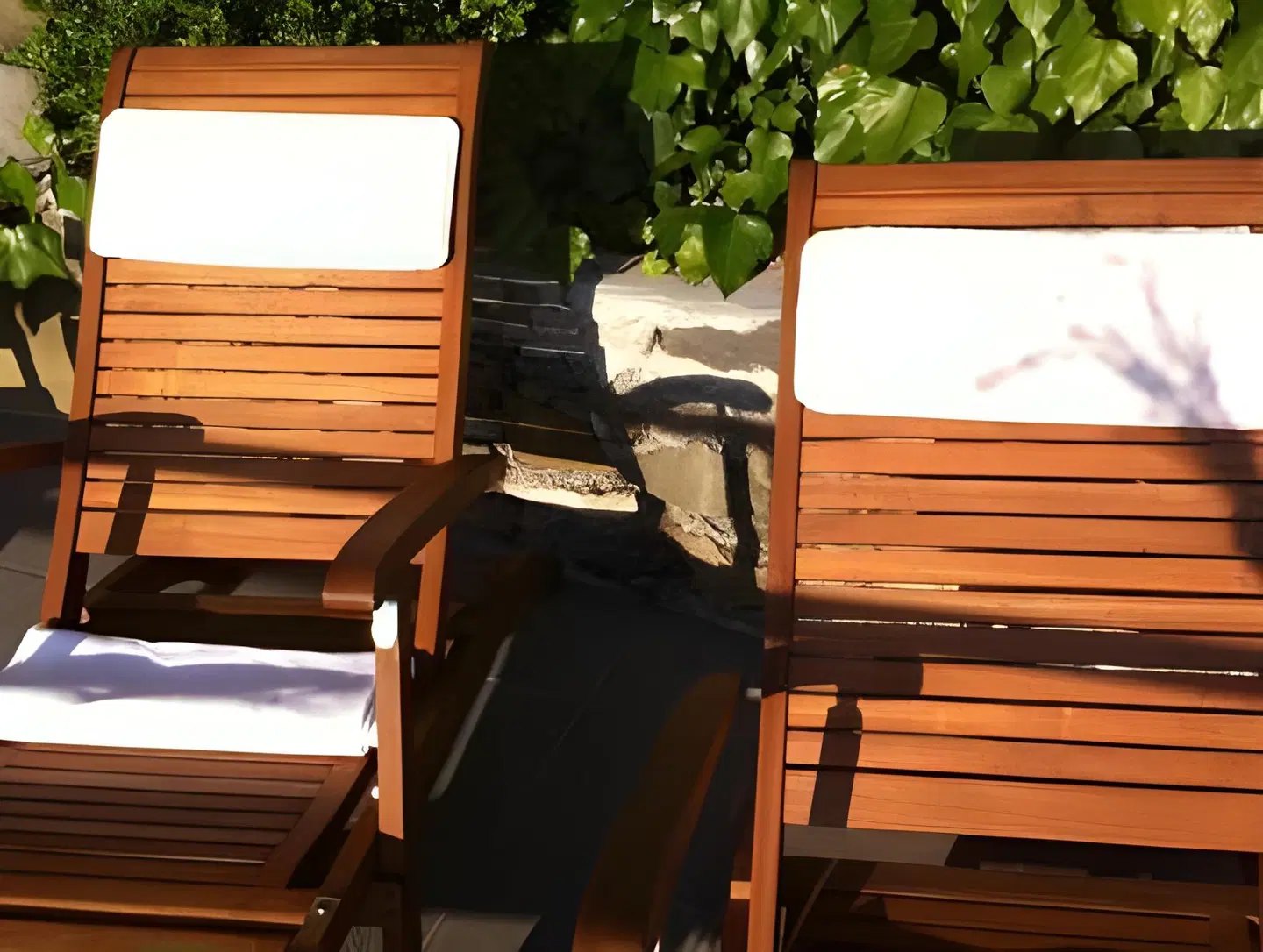 La Torretta Lodge HEALTH_BEAUTY