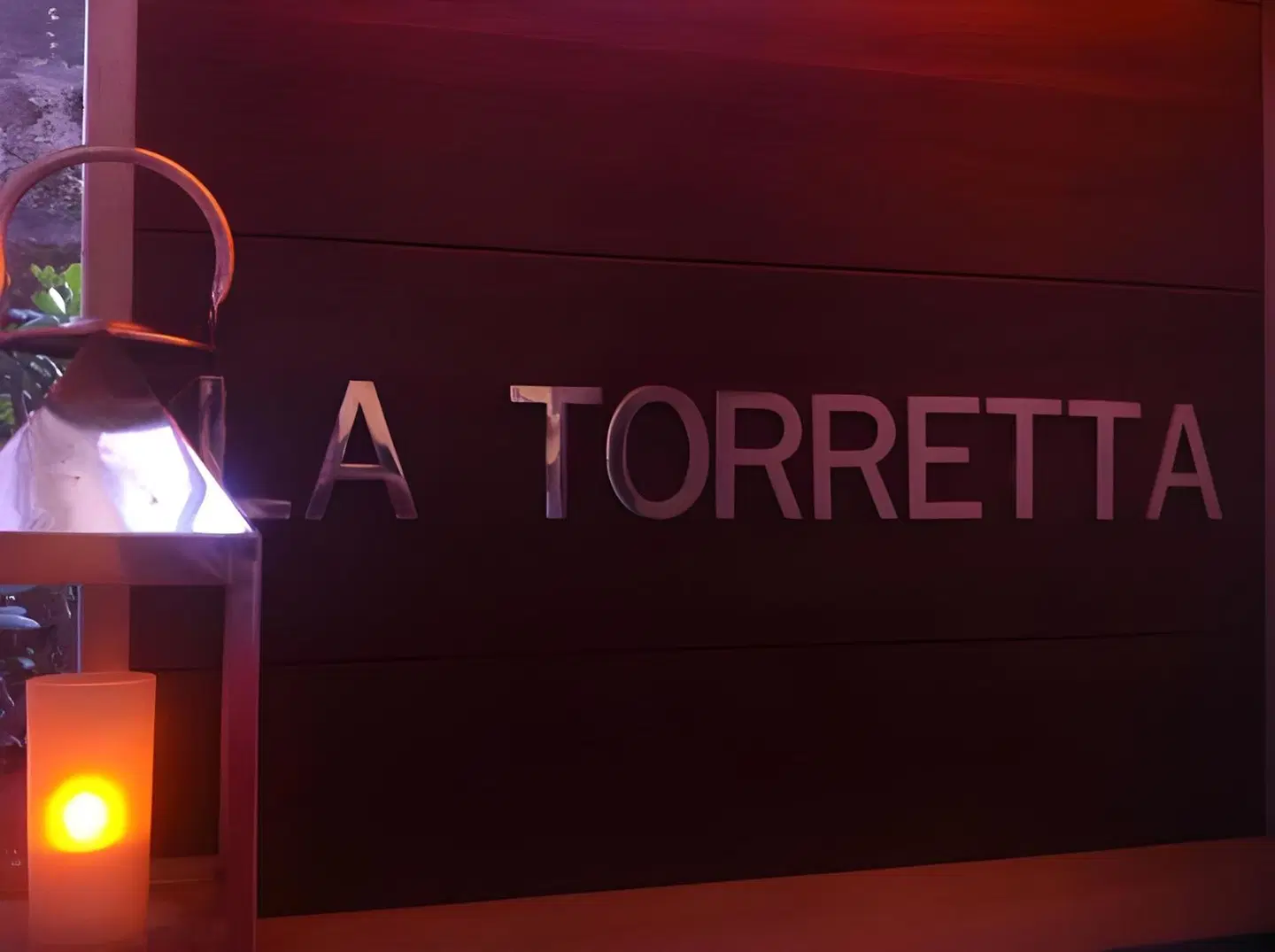 La Torretta Lodge HEALTH_BEAUTY