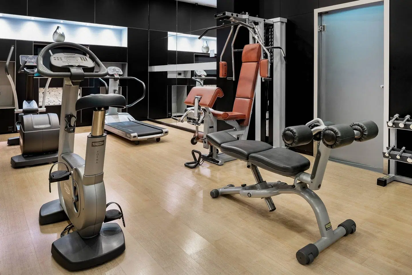 AC Hotel by Marriott Porto SPORTS_AND_LEISURE