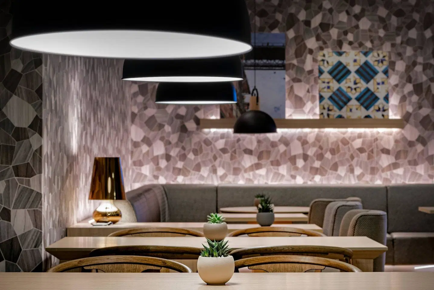 AC Hotel by Marriott Porto LOUNGE_LOBBY