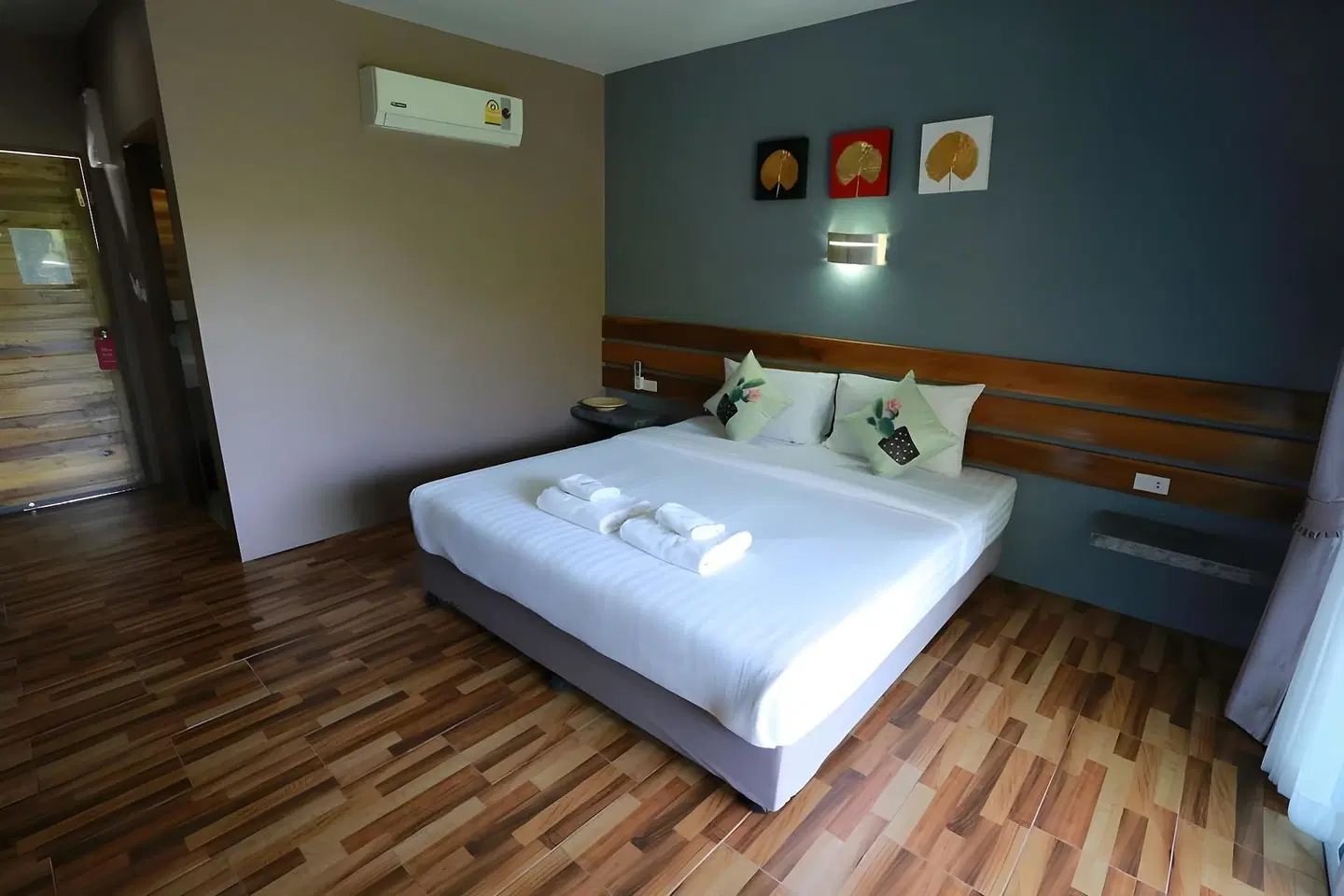 Greenery Resort Koh Tao ROOM_EXAMPLE