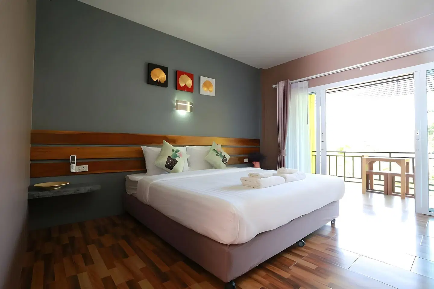 Greenery Resort Koh Tao ROOM_EXAMPLE
