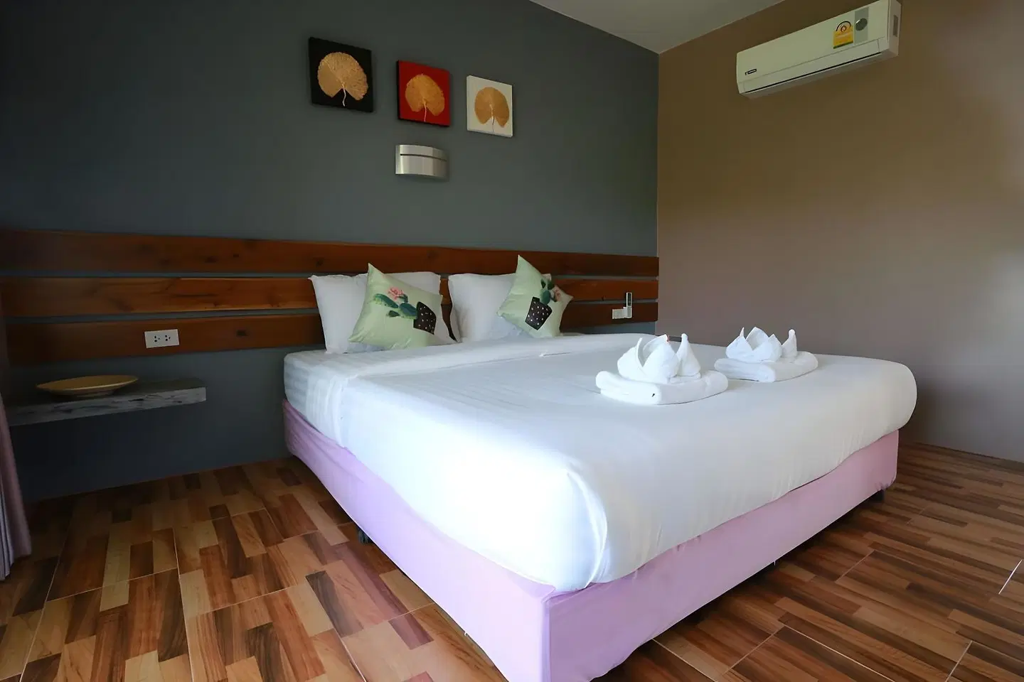 Greenery Resort Koh Tao ROOM_EXAMPLE