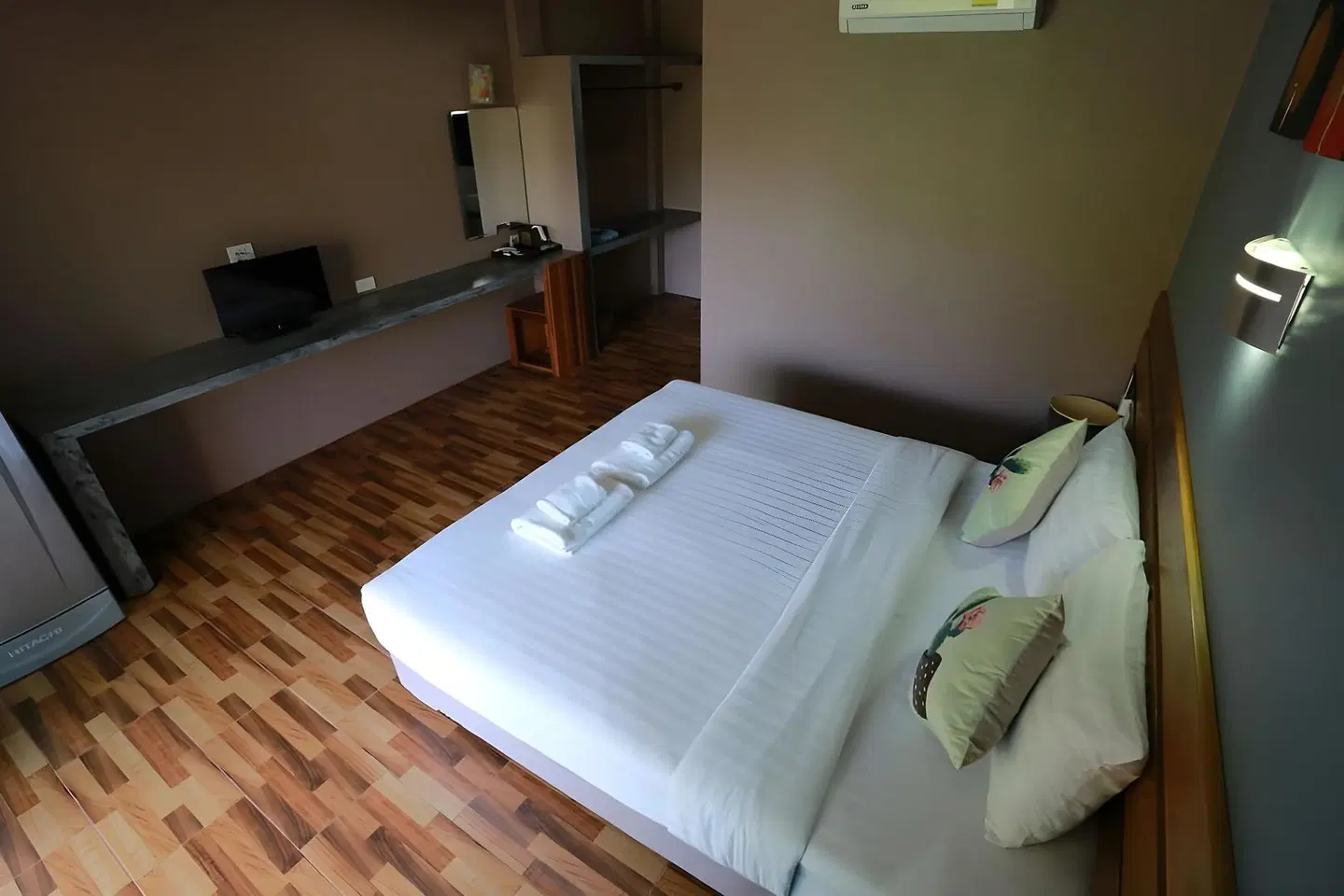 Greenery Resort Koh Tao ROOM_EXAMPLE