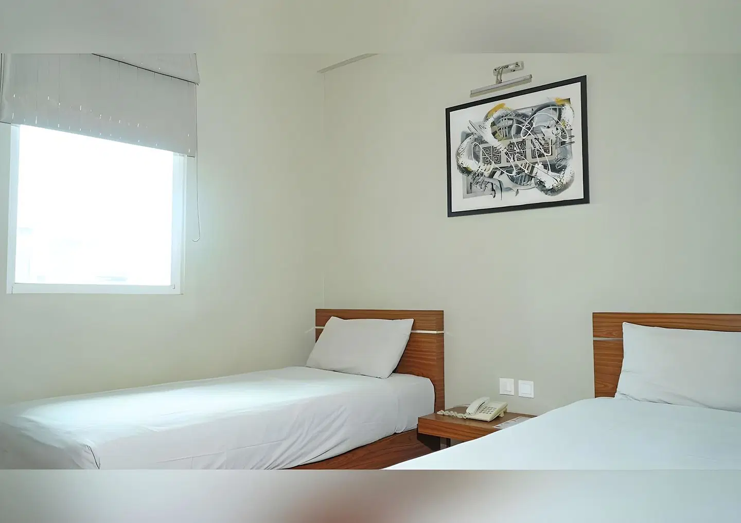 Nite & Day Jakarta Bandengan ROOM_EXAMPLE