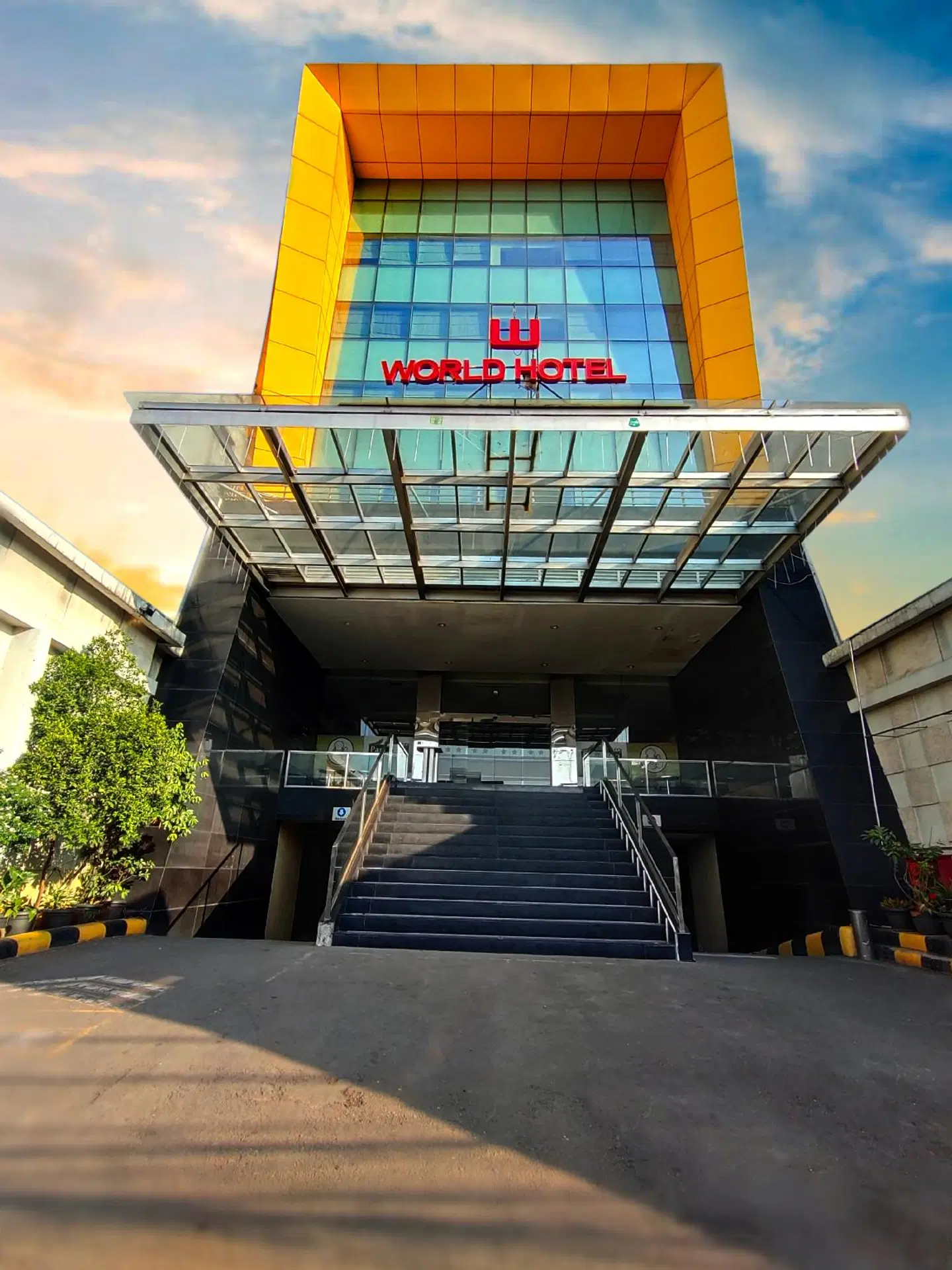 Nite & Day Jakarta Bandengan SPORTS_AND_LEISURE