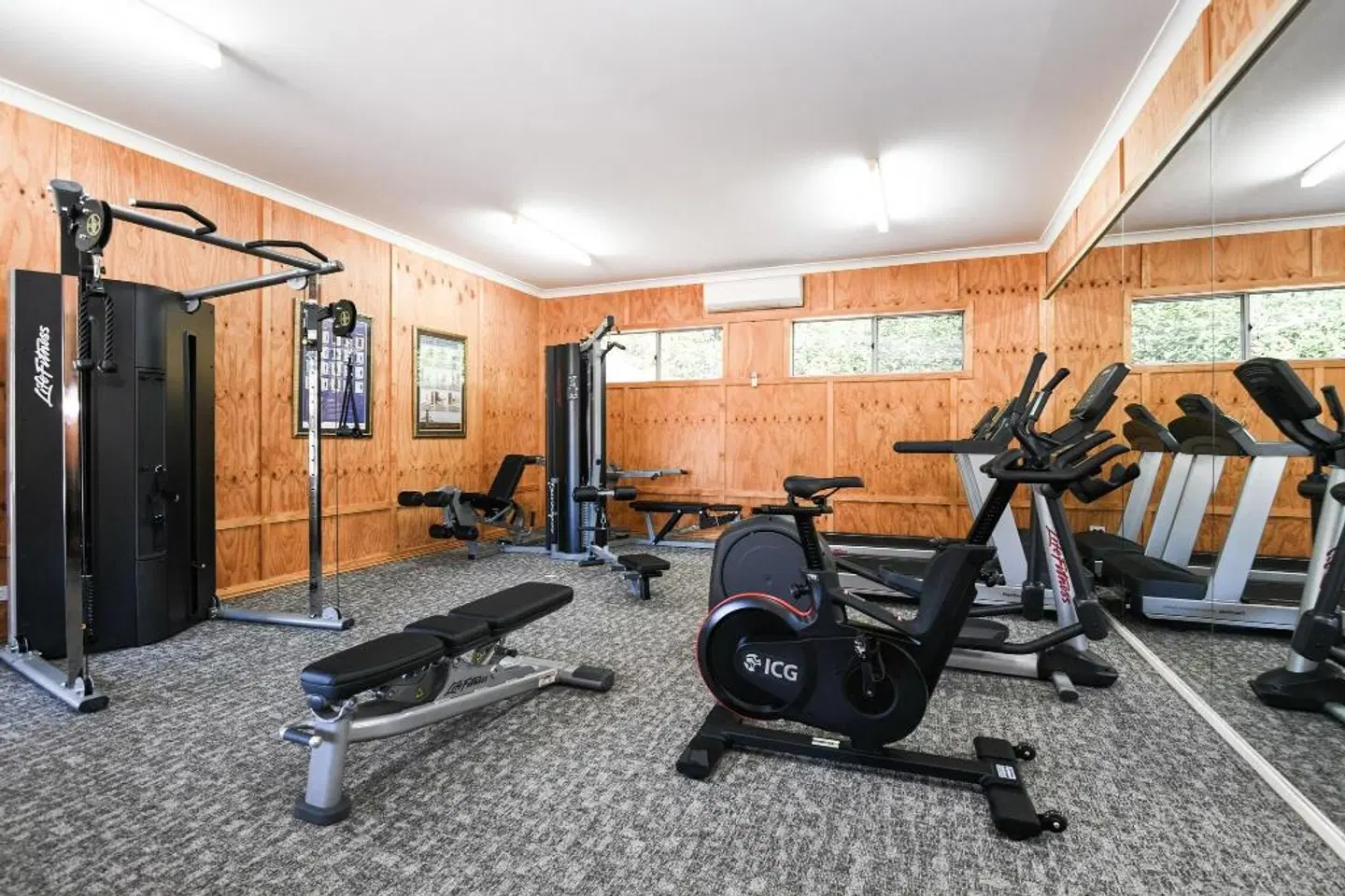 Powerhouse Hotel Tamworth by Rydges SPORTS_AND_LEISURE