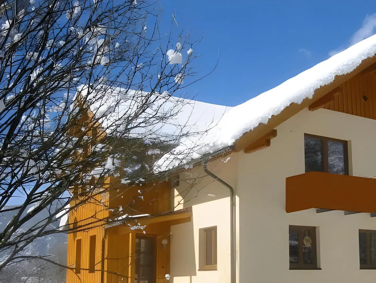 Haus Rye EXTERIOR