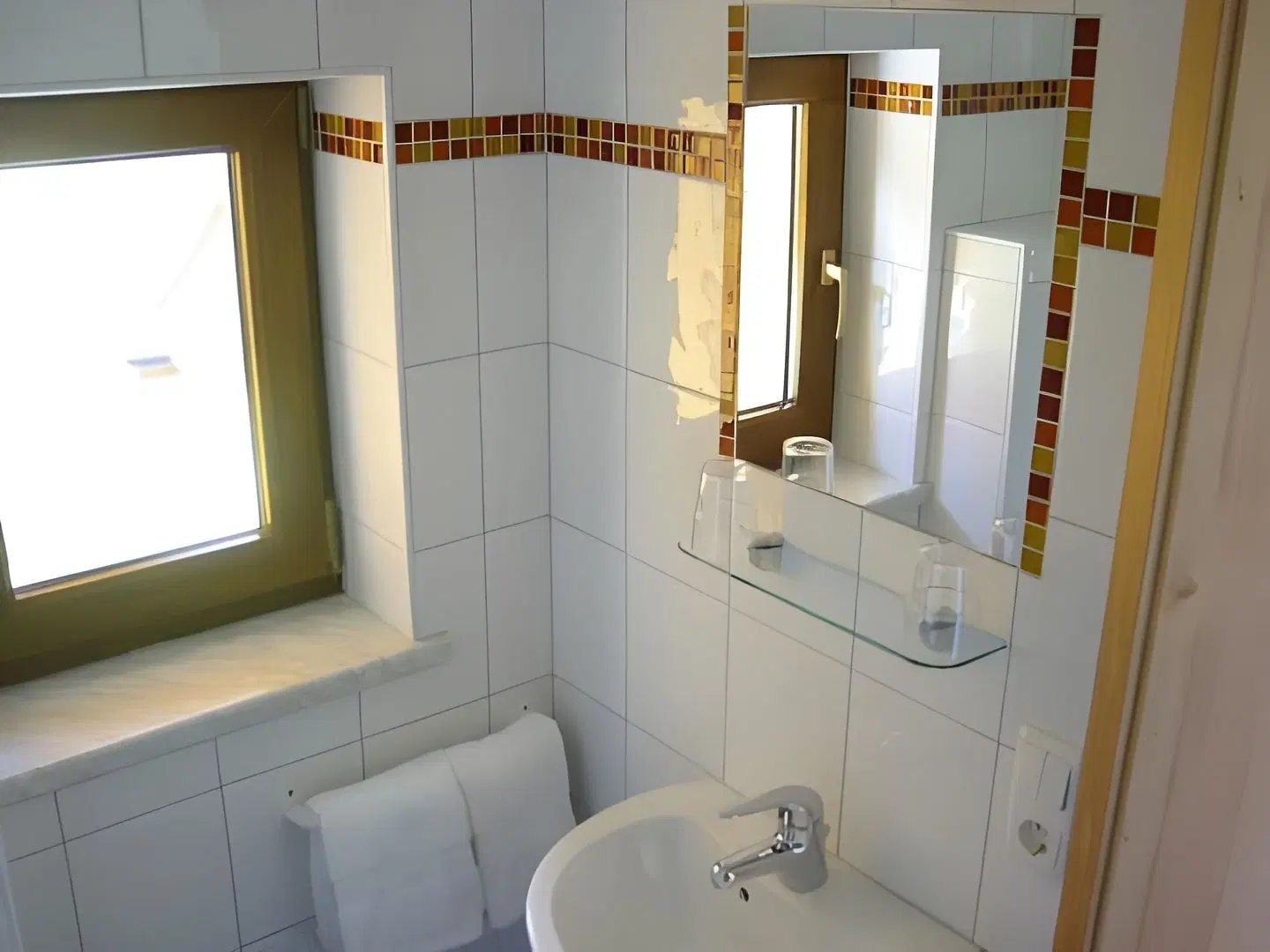 Haus Rye Badezimmer